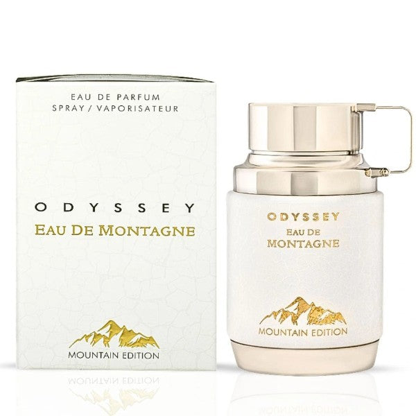 Odyssey Eau de Montage de Armaf 100ml (EDP) Unisex