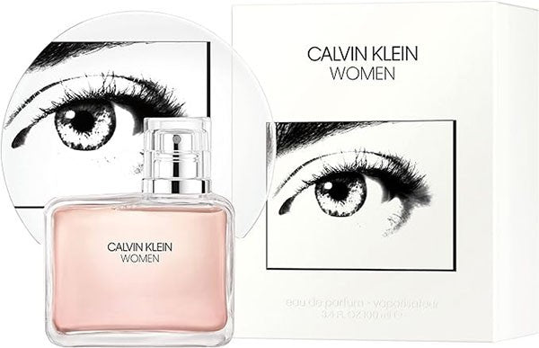 Calvin Klein Women de Calvin Klein 100ml (EDP) de Mujer
