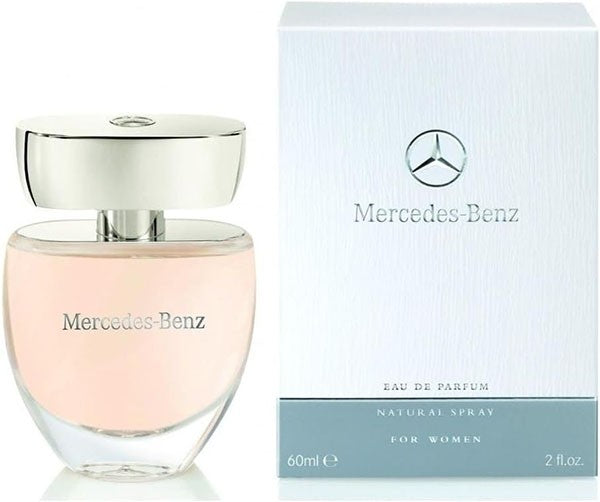 Mercedes Benz de Mercedes Benz 90ml (EDP) de Mujer