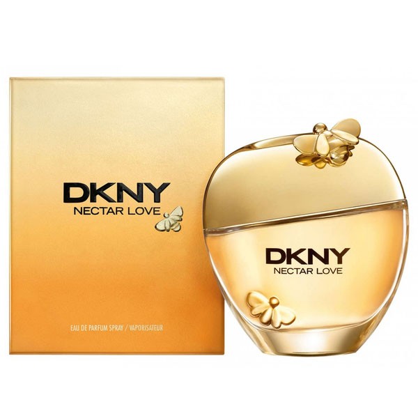 Nectar Love de DKNY 100ml (EDP) de Mujer