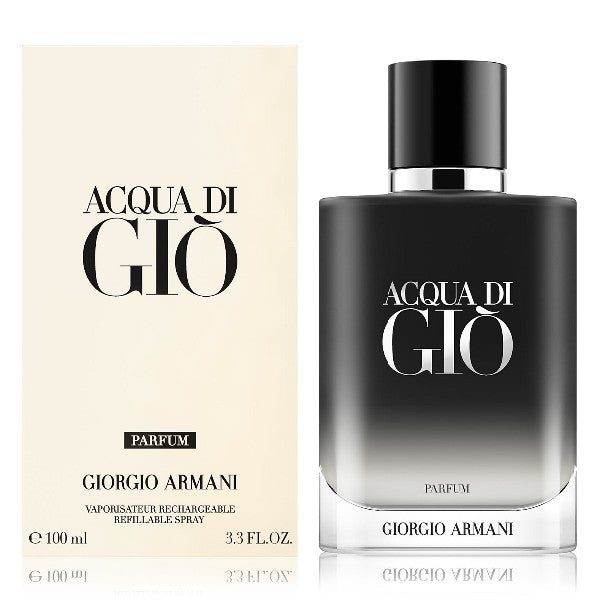 Acqua Di Gio de Giorgio Armani 100ml (Parfum) de Hombre