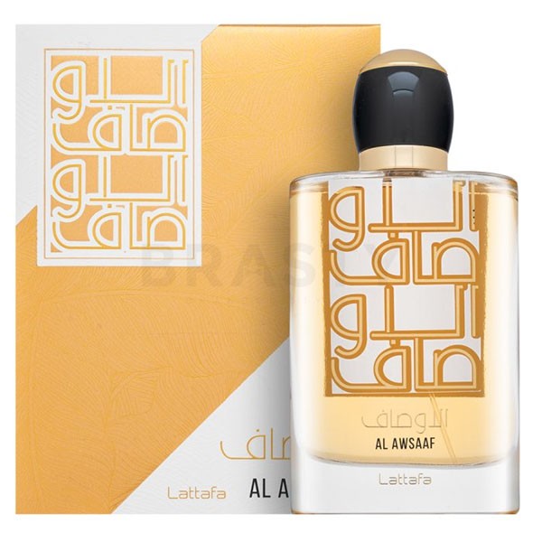Al Awsaaf de Lattafa 100ml (EDP) Unisex
