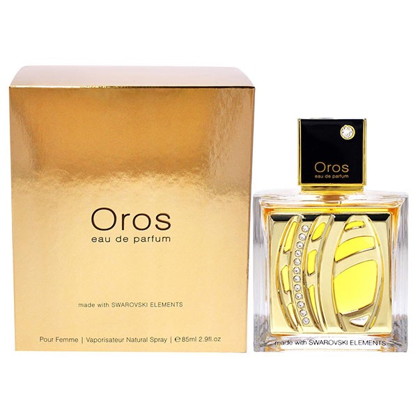 Oros Pour Femme de Armaf 100ml (EDP) de Mujer