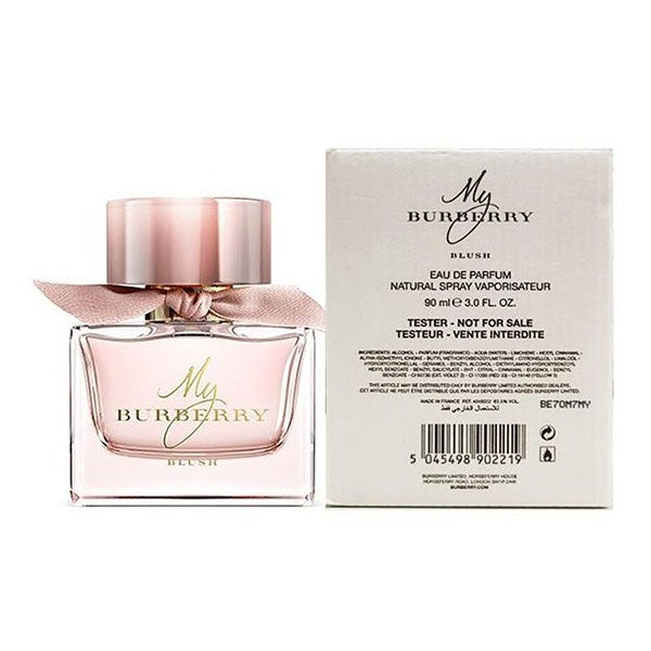 My Burberry Blush de Burberry 90ml (EDP) de Mujer (Tester)