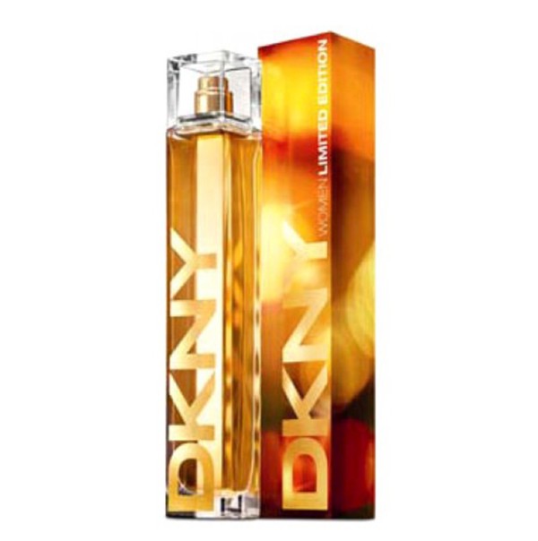 Dkny Fall Edition de DKNY 100ml (EDT) de Mujer