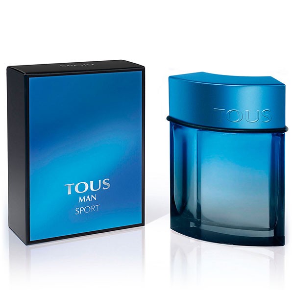 Tous Man Sport de Tous 100ml (EDT) de Hombre