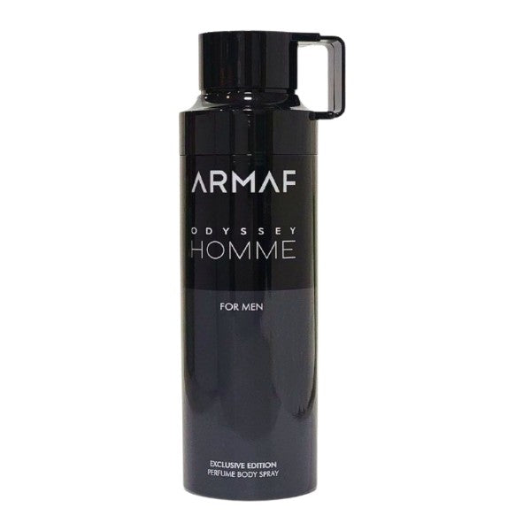 Odyssey Homme de Armaf (Body Mist) de Hombre