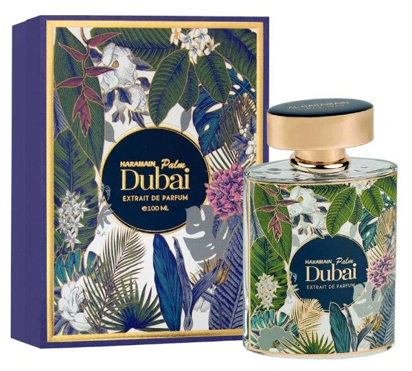 Palm Dubai de Al Haramain 100ml (EDP) Unisex