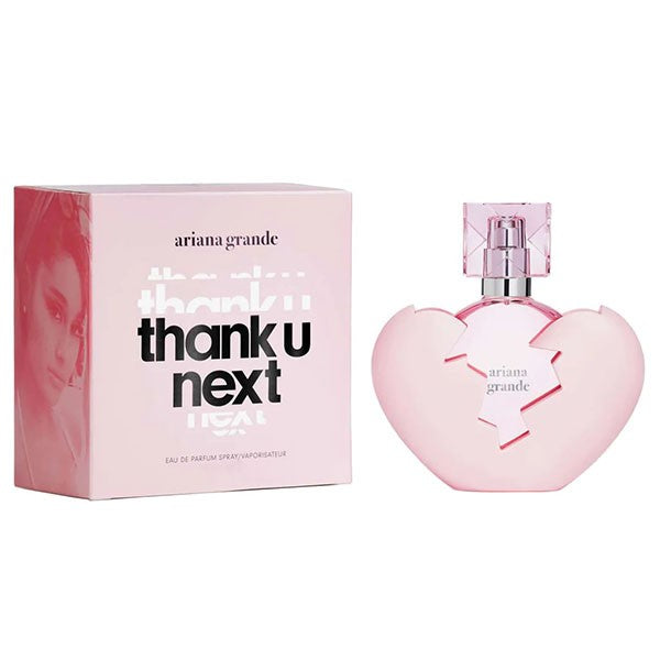 Thank U Next de Ariana Grande 100ml (EDP) de Mujer