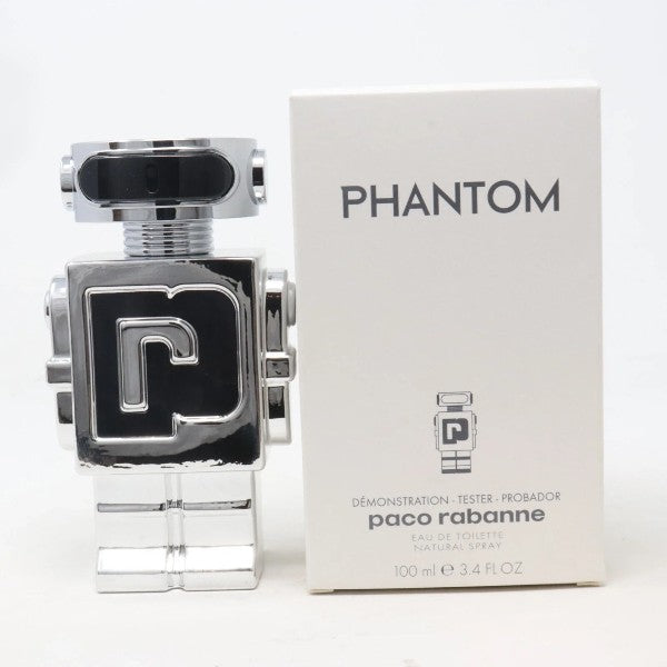 Phantom de Paco Rabanne 100ml (EDT) de Hombre (Tester)