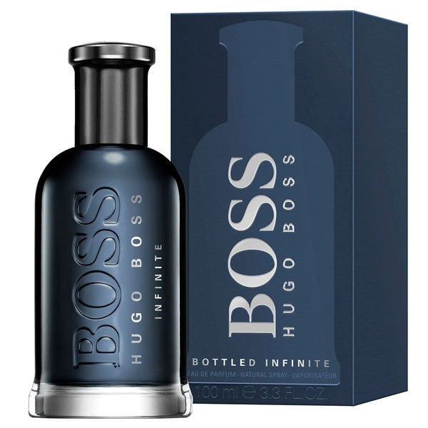 Boss Bottled Infinite de Hugo Boss 100ml (EDP) de Hombre