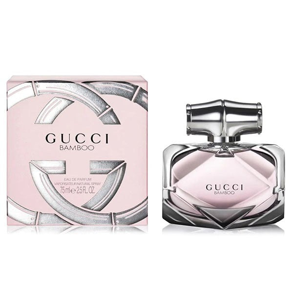 Gucci Bamboo de Gucci 75ml (EDP) de Mujer