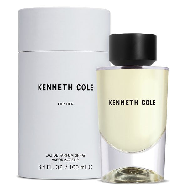 Kenneth Cole For Her de Kenneth Cole 100ml (EDP) de Mujer