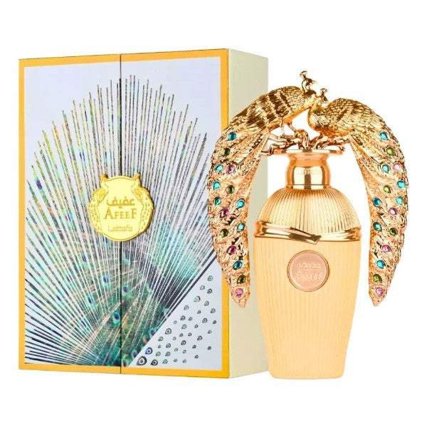 Afeef de Lattafa 100ml (EDP) de Mujer