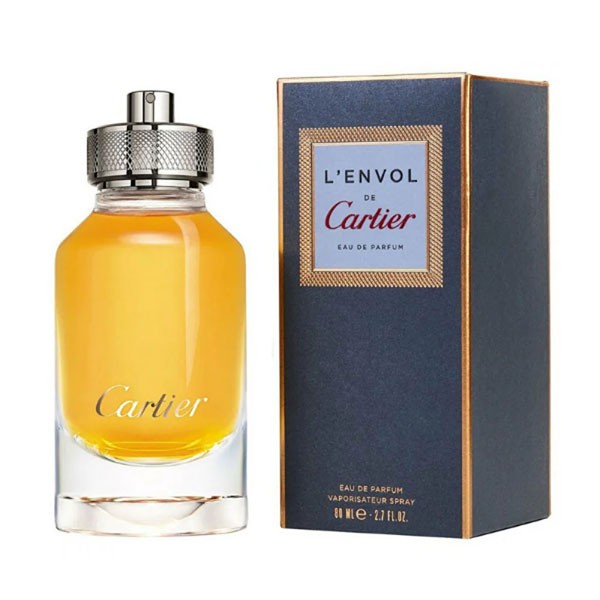 Cartier Eau De Parfum L'envol de Cartier 100ml (EDP) de Hombre