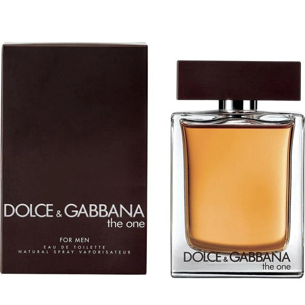 The One de Dolce & Gabbana 150ml (EDP) de Hombre