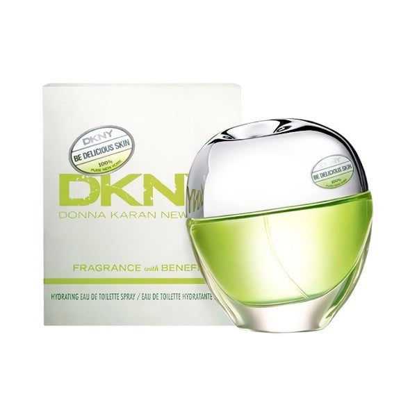 Be Delicious Skin de DKNY 100ml (EDT) de Mujer