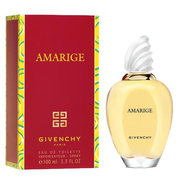 Amarige de Givenchy 100ml (EDT) de Mujer
