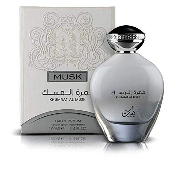 Khumrat Al Musk de Nusuk 100ml (EDP) de Mujer