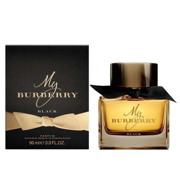 My Burberry Black de Burberry 90ml (EDP) de Mujer
