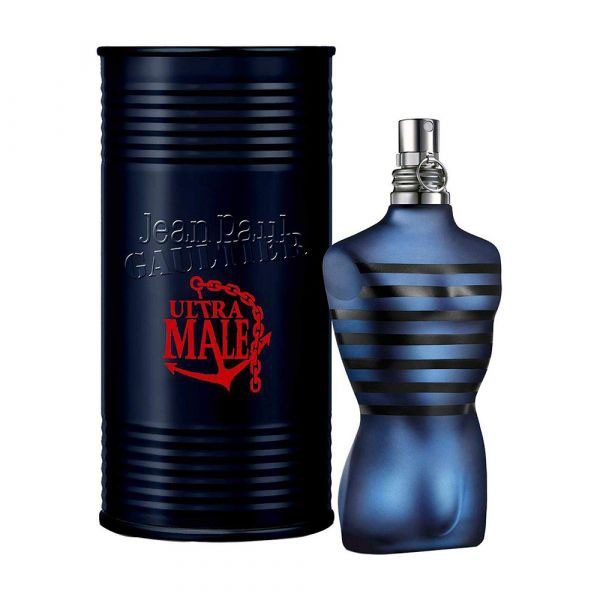 Ultra Male de Jean Paul Gaultier 125ml (EDT) de Hombre
