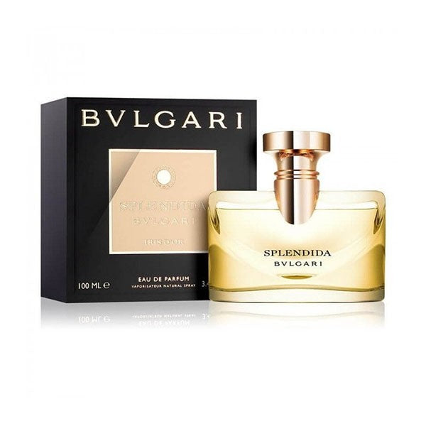 Splendida Splendida Iri D´ Or de Bvlgari 100ml (EDP) de Mujer