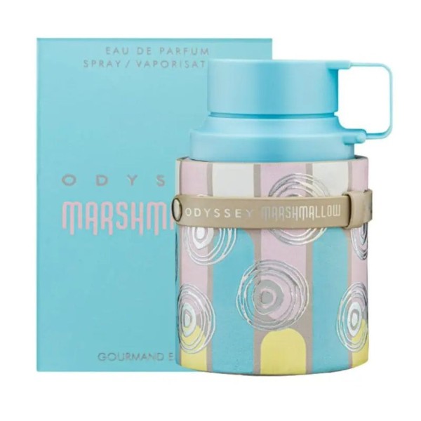 Odyssey Marshmallow de Armaf 100ml (EDP) Unisex