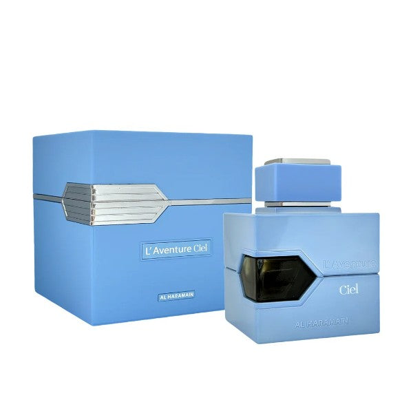 L'Aventure Ciel de Al Haramain 100ml (EDP) de Mujer