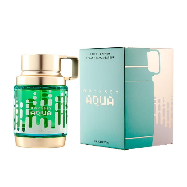 Odyssey Aqua de Armaf 100ml (EDP) de Hombre