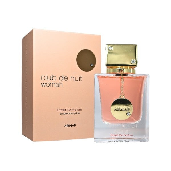 Club De Nuit de Armaf 70ml (Extrait de Parfum) de Mujer
