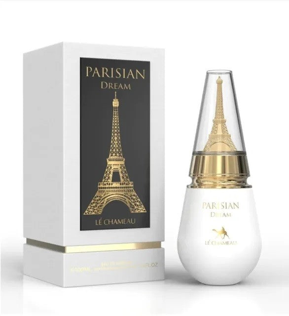 Parisian Dream de Le Chameau 100ml (EDP) de Mujer