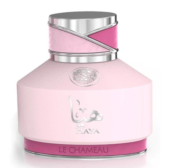 Haya de Le Chameau 100ml (EDP) de Mujer (Tester)