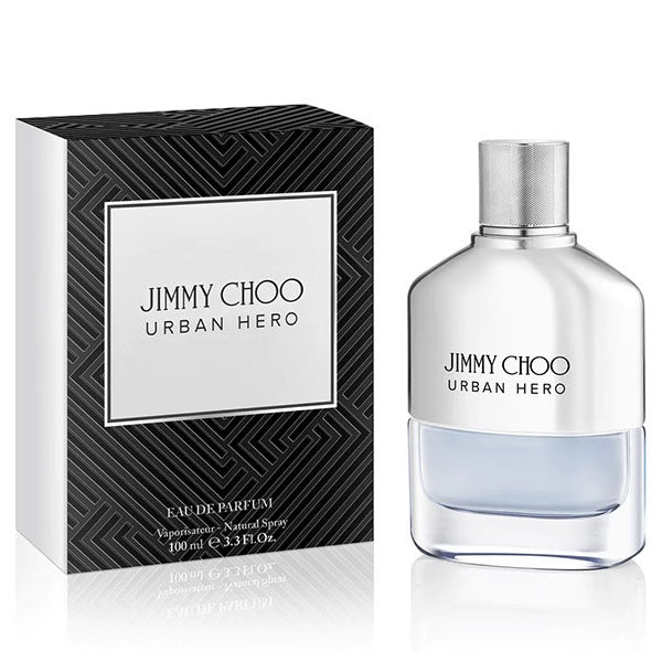 Urban Hero de Jimmy Choo 100ml (EDP) de Hombre