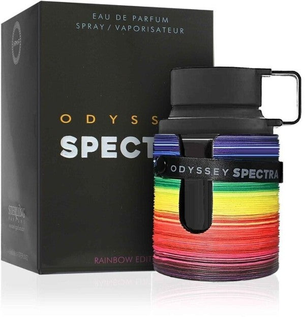 Odyssey Spectra de Armaf 100ml (EDP) de Hombre