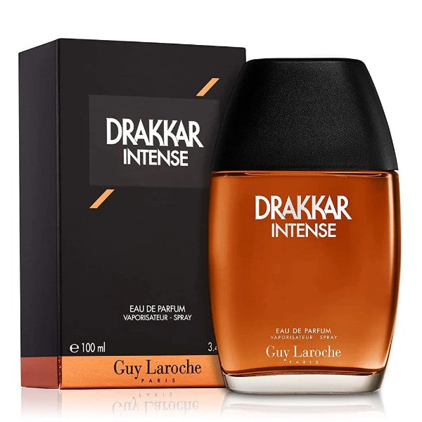 Drakkar Intense de Guy Laroche 100ml (EDP) de Hombre
