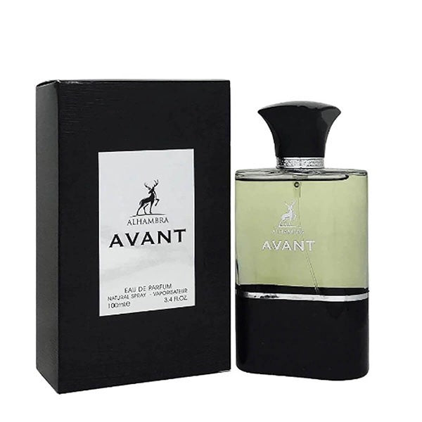 Avant de Maison Alhambra 100ml (EDP) de Hombre