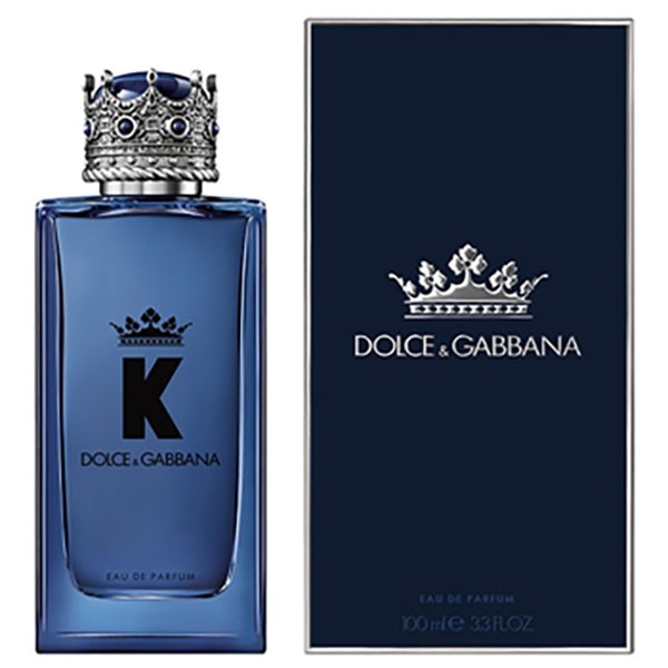 K de Dolce & Gabbana 100ml (EDP) de Hombre