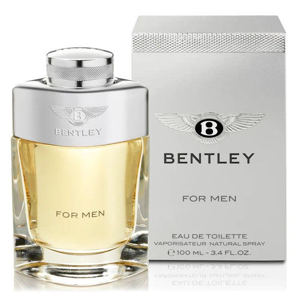 Bentley de Bentley 100ml (EDT) de Hombre
