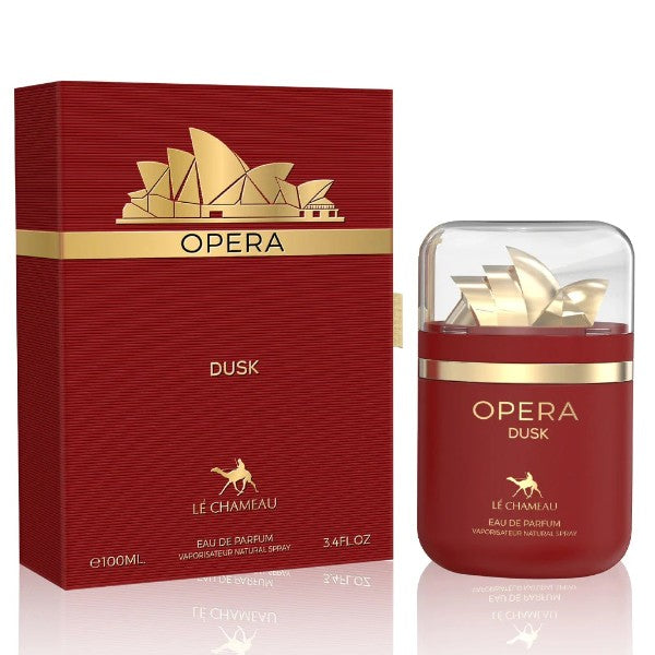 Opera Dusk de Le Chameau 100ml (EDP) de Mujer