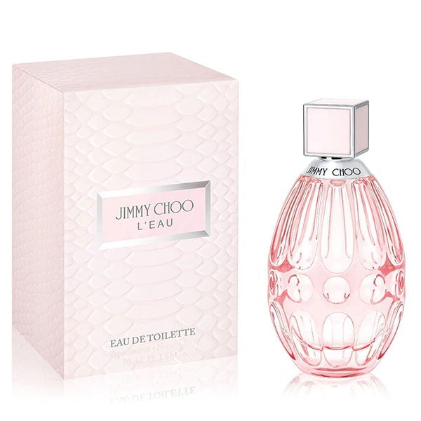 Jimmy Choo L'Eau de Jimmy Choo 90ml (EDT) de Mujer
