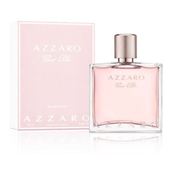 Pour Elle de Azzaro 100ml (EDP) de Mujer