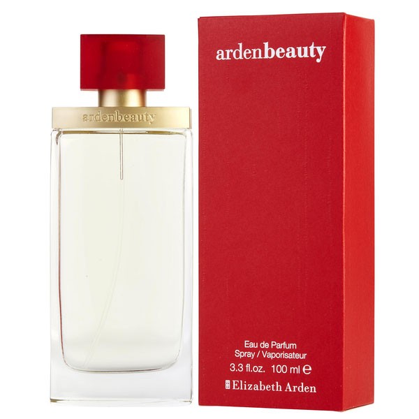 Arden Beauty de Elizabeth Arden 100ml (EDP) de Mujer