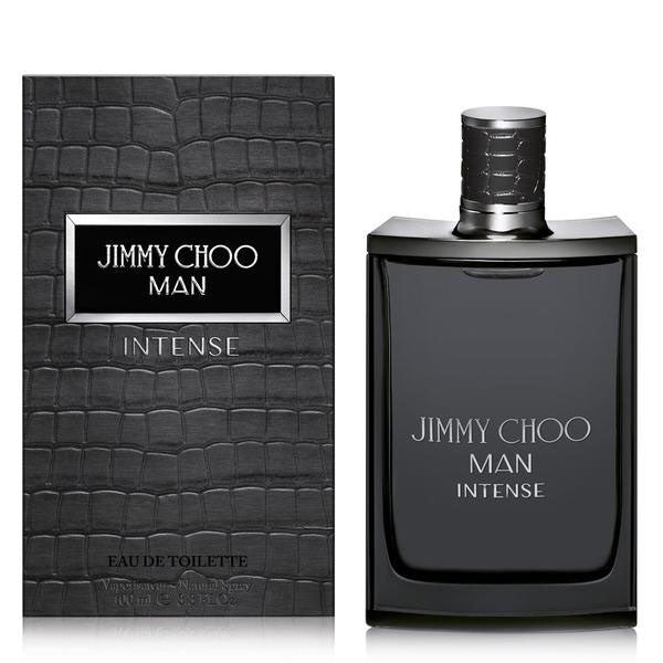 Jimmy Choo Man Intense de Jimmy Choo 100ml (EDT) de Hombre