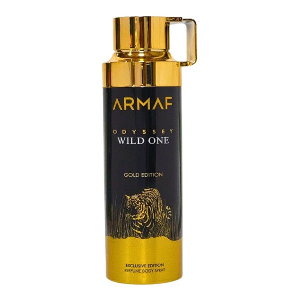Odyssey Wild One de Armaf (Body Mist) de Hombre