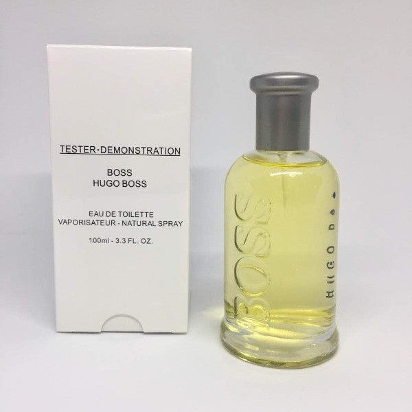 Boss Bottled de Hugo Boss 100ml (EDP) de Hombre (Tester)