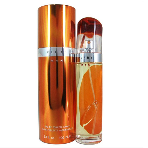 Perry Man de Perry Ellis 100ml (EDT) de Hombre