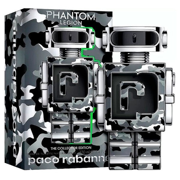 Phantom Legion de Paco Rabanne 100ml (EDT) de Hombre