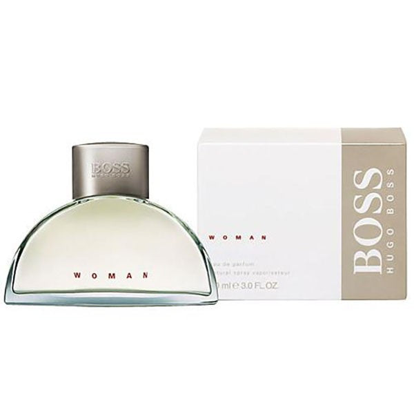 Boss Woman Perfume de Hugo Boss 90ml (EDP) de Mujer