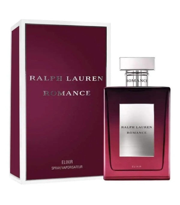 Romance Elixir de Ralph Lauren 100ml (EDP) de Mujer