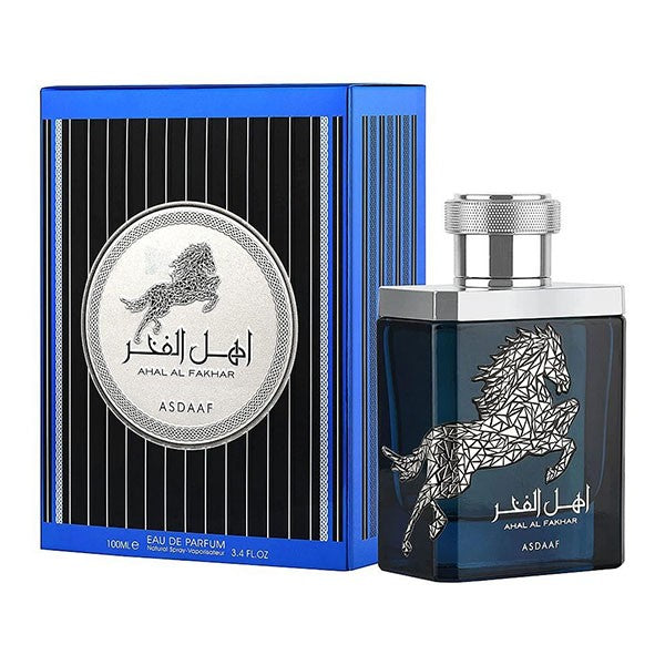 Ahal Al Fakhar de Asdaaf 100ml (EDP) de Hombre